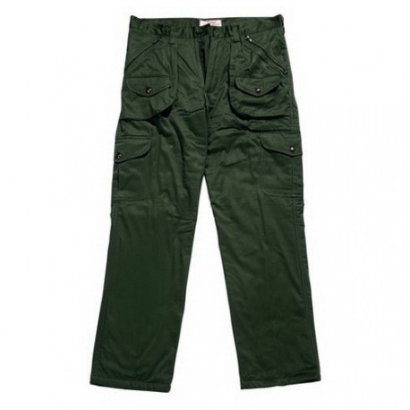 Pantalon Canada