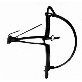 Pièges à nuisibles 11cm