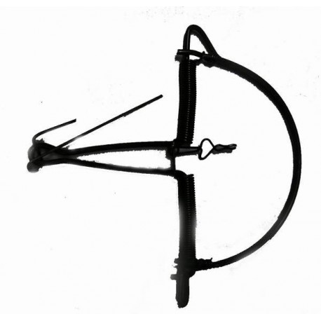 Pièges à nuisibles 11cm