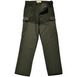 Pantalon kevlar