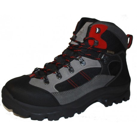 Chaussures trecking II