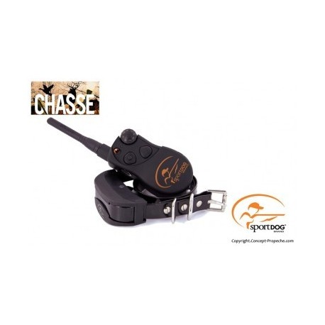 Collier sup pour SD1825