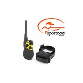 Collier sup pour SD800