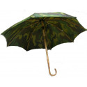 Parapluie transformable