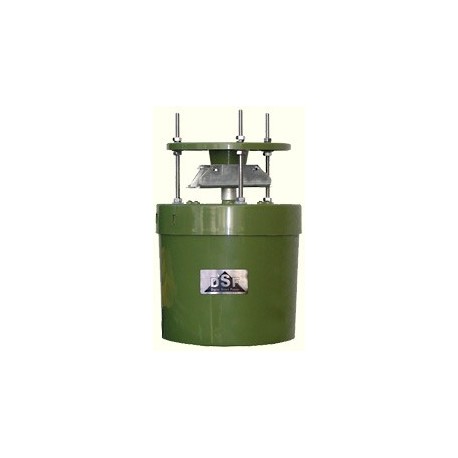 Agrainoir automatique