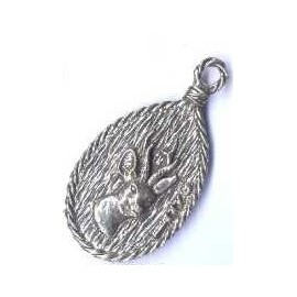 Porte clés Chevreuil