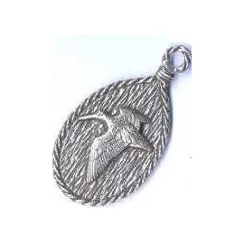 Porte clés Bécasse