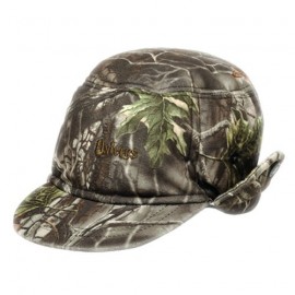 Casquette Bosco Chaude