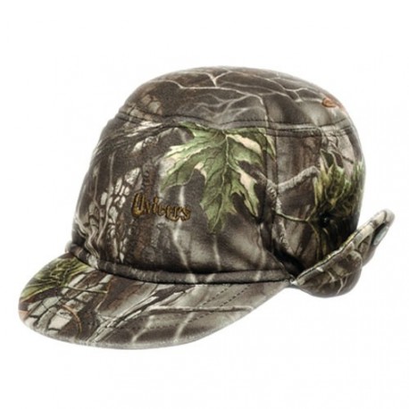 Casquette Bosco Chaude