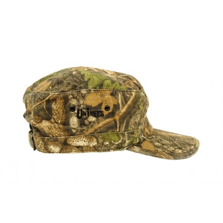 Casquette Cubaine Bosco