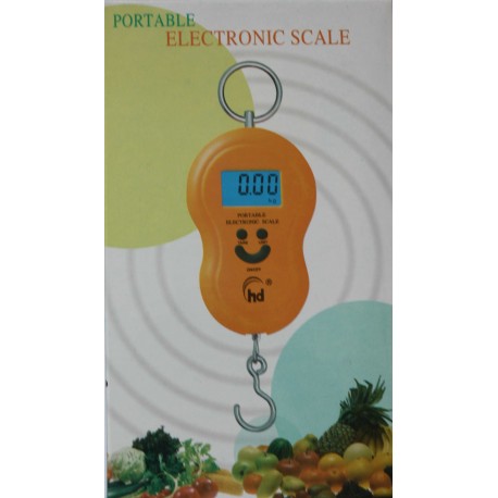 Peson Electronique 25kg
