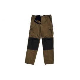Pantalon Micro Tex